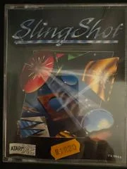 Carátula de Sling Shot