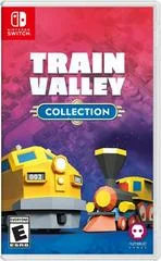 Carátula de Train Valley Collection