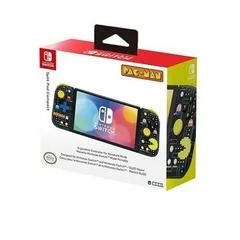 Carátula de HORI Split Pad Compact Pacman