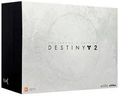Carátula de Destiny 2 [Collector's Edition]