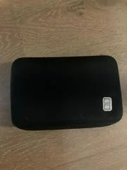 Carátula de Nintendo DS Carrying Case