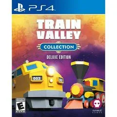 Carátula de Train Valley Collection [Deluxe Edition]