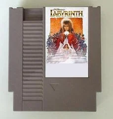 Carátula de Labyrinth [English Translation]