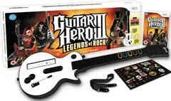 Carátula de Guitar Hero III: Legends of Rock [Guitar Bundle]