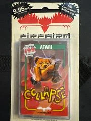 Carátula de Collapse