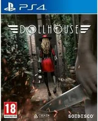 Carátula de Dollhouse