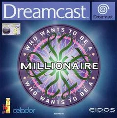 Carátula de Who Wants to Be a Millionaire