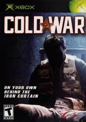 Carátula de Cold War