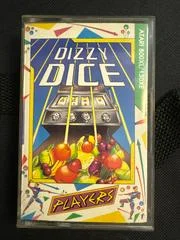 Carátula de Dizzy Dice