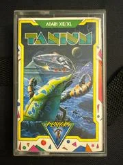 Carátula de Tanium
