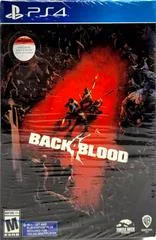 Carátula de Back 4 Blood [Deck of Cards Bundle]