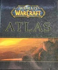 Carátula de World of Warcraft Atlas [First Edition]
