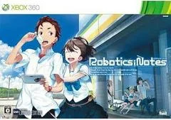 Carátula de Robotics;Notes [Limited Edition]