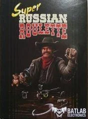 Carátula de Super Russian Roulette [Homebrew]