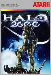 Carátula de Halo 2600 [Homebrew]