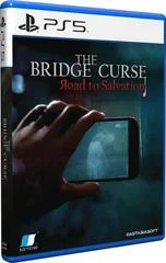 Carátula de The Bridge Curse: Road To Salvation