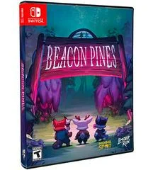 Carátula de Beacon Pines [Deluxe Edition]