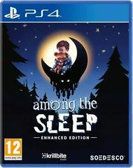 Carátula de Among The Sleep [Enhanced Edition]