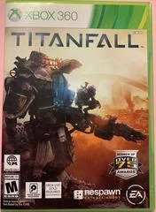 Carátula de Titanfall [Winner of Over 75 Awards]