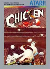 Carátula de Chicken