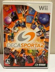 Carátula de Deca Sporta 2