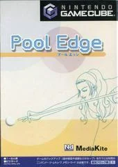Carátula de Pool Edge