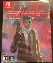 Carátula de Blade Runner: Enhanced Edition [Collector's Edition]