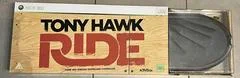 Carátula de Tony Hawk Ride [Bundle]