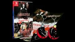Carátula de Skautfold: Bloody Pack [Deluxe Edition]