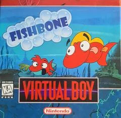 Carátula de Fishbone [Homebrew]