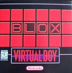 Carátula de BLOX [Homebrew]