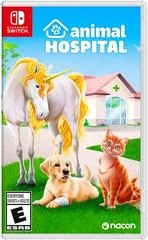 Carátula de Animal Hospital