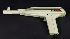 Carátula de Atari XG-1 Light Gun