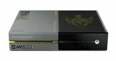 Carátula de Xbox One 1TB Limited Edition Call Of Duty Advanced Warfare Console