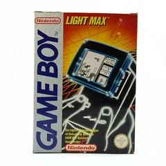 Carátula de Light Max