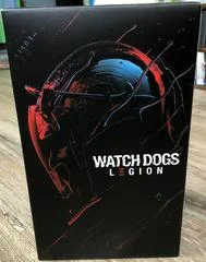 Carátula de Watch Dogs: Legion [Collector's Edition]