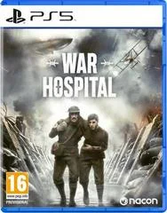Carátula de War Hospital: Deluxe Edition