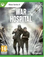 Carátula de War Hospital: Deluxe Edition