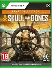 Carátula de Skull And Bones [Limited Edition]