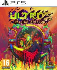 Carátula de Ultros: Deluxe Edition