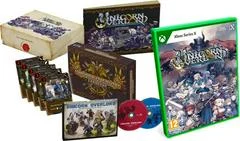 Carátula de Unicorn Overlord [Collector's Edition]