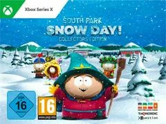 Carátula de South Park: Snow Day! [Collector's Edition]