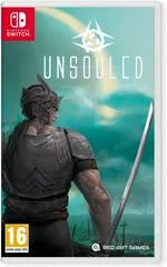 Carátula de Unsouled