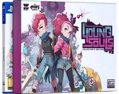 Carátula de Young Souls [Collector's Edition]