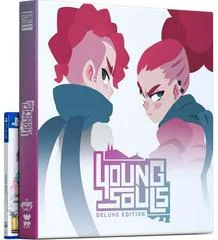 Carátula de Young Souls [Deluxe Edition]