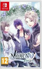 Carátula de Norn9: Last Era
