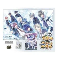 Carátula de Norn9: Last Era [Limited Edition]