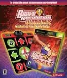 Carátula de Dance Dance Revolution Ultramix w/ Pad