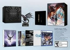 Carátula de Granblue Fantasy: Relink [Collector's Edition]