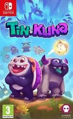 Carátula de Tin & Kuna